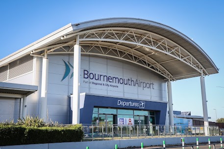 Bournemouth Airport Transfer