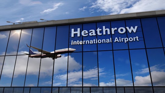 Heathrow Airport Transfer