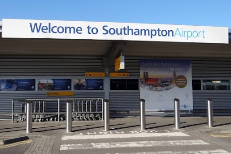 Southampton Airport Transfer