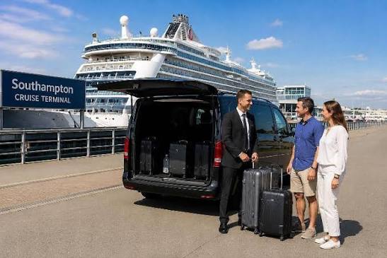 Southampton Cruise Transfers