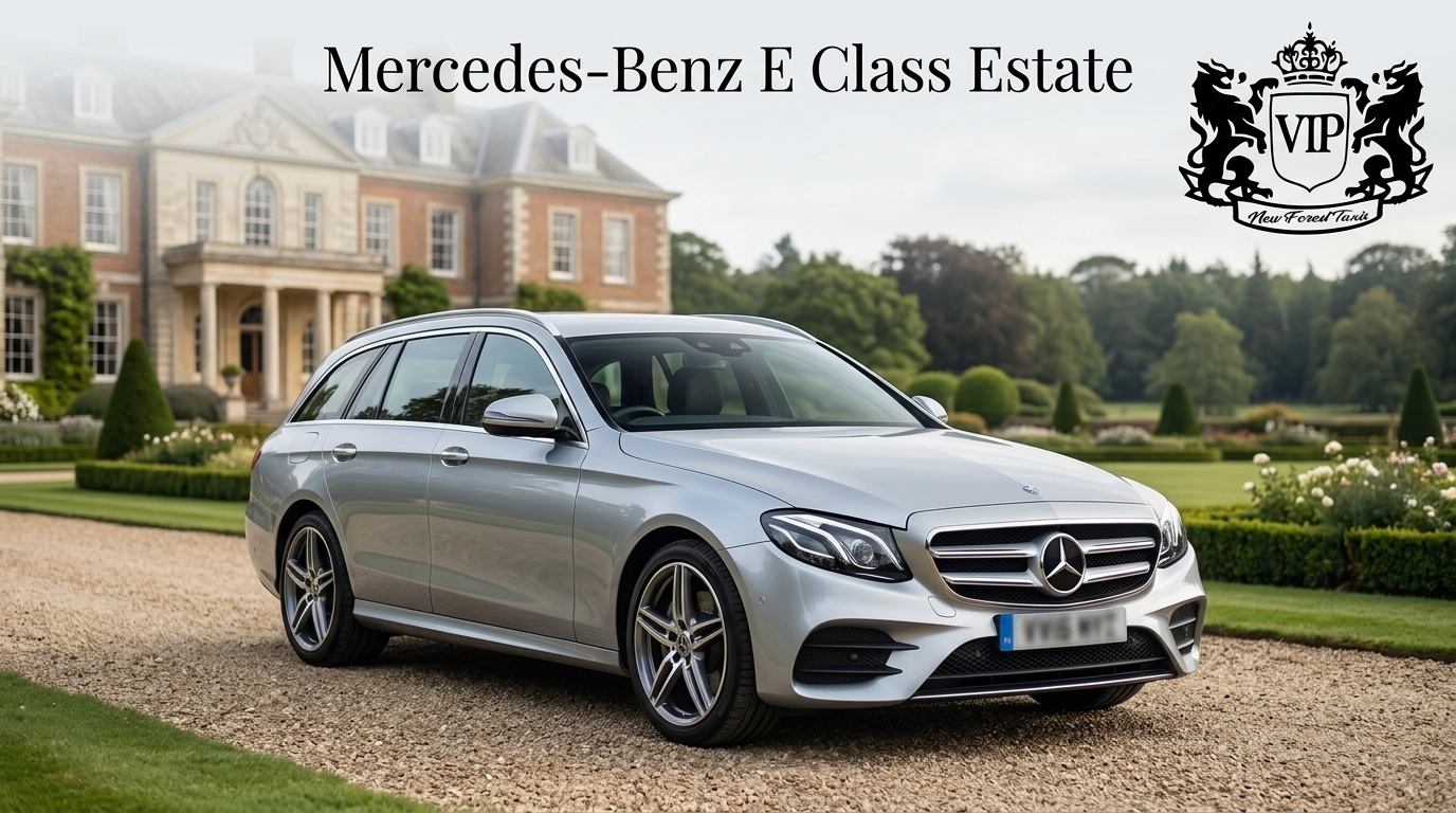 V Class Mercedes-Benz