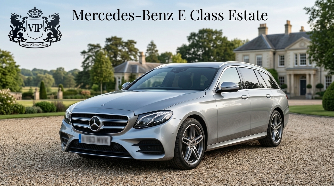 V Class Mercedes-Benz