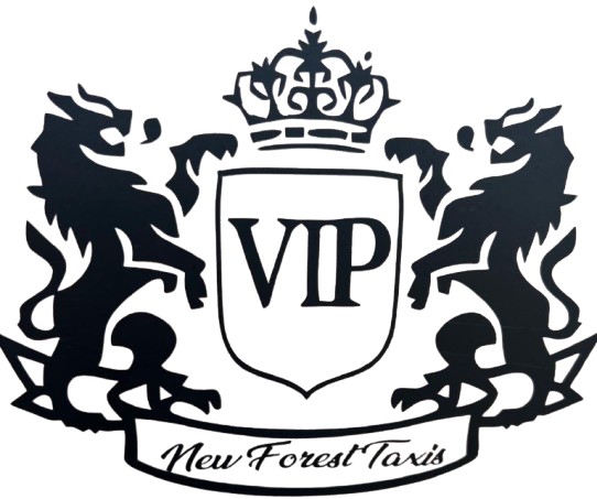Airport New Forest Taxis Logo - Premium Taxi & Airport Transfer Services